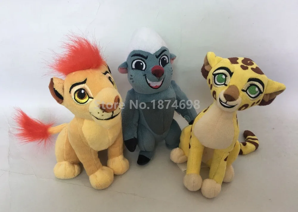 Мини игрушка плюшевая в виде льва Нала Киара бунга Beshte Mtoto Pumbaa Ono Timon 15 м детские