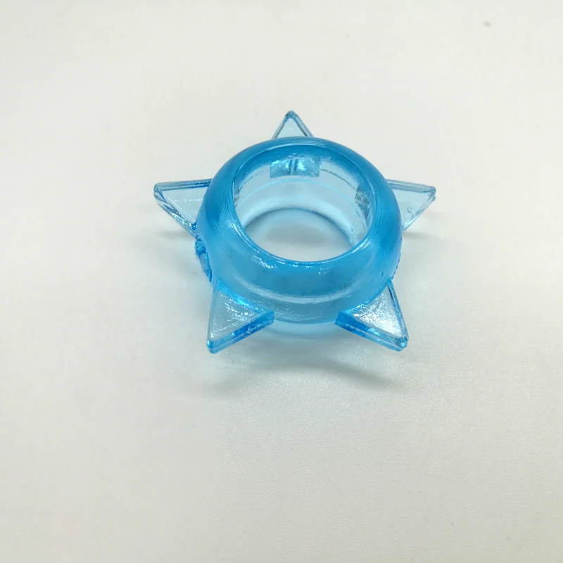 Thierry silicone penis ring delayed ejaculating orgasm extender sex products For Men Penis Enlargement proextender | Красота и