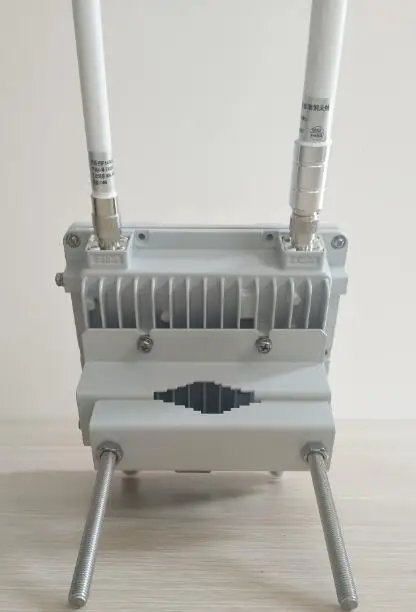 Внешний шлюз LoRa/LoRaWAN gateway промышленного класса встроенный частный облачный SX1301 -