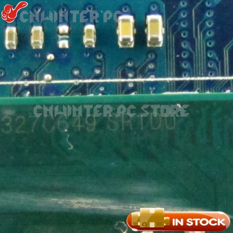 NOKOTION NB.MFM11.00A NBMFM1100A MAIN BOARD For Acer aspire E1-532 E1-532P Laptop Motherboard V5WE2 LA-9532P DDR3L | Компьютеры и офис