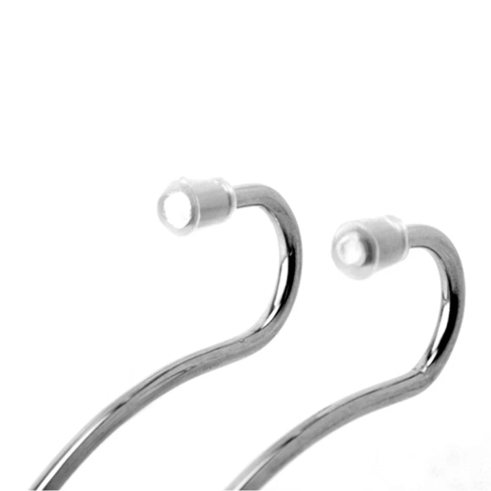 2 шт. многофункциональный двойной крючок на заднее сиденье автомобиля вешалка