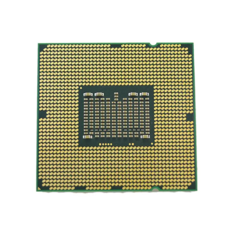 Бывший в употреблении процессор Intel Xeon X5650 SLBV3 шестиядерный 2 66 ГГц LGA1366 12 МБ L3 кэш