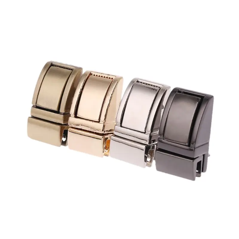 

Metal DIY Metal Clasp Turn Lock Twist Locks Handbag Shoulder Bag Purse Hardware
