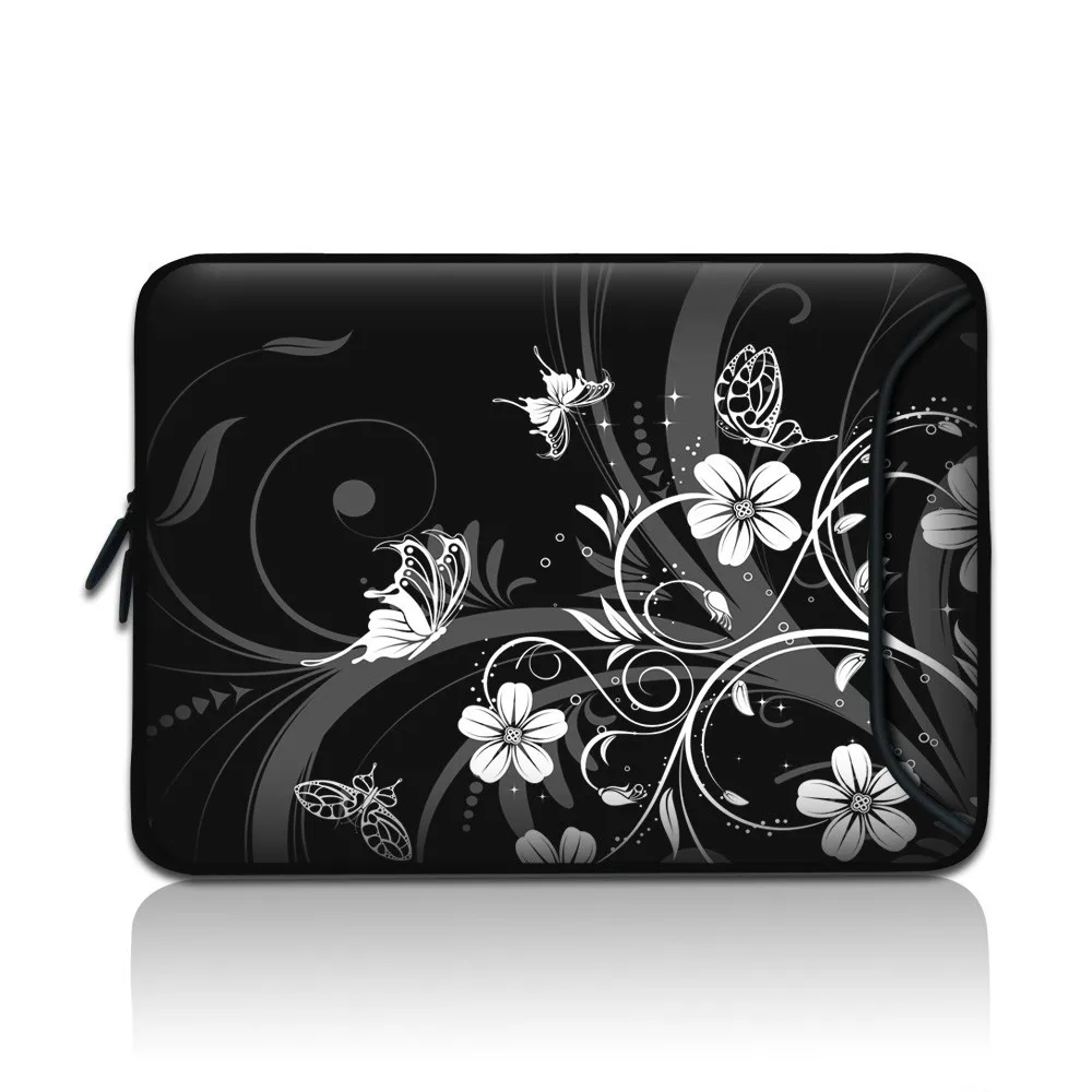 6.7 '' 7 8 ноутбук футляр для электронной книги чехол Apple Sumsung ASUS Acer мягкий