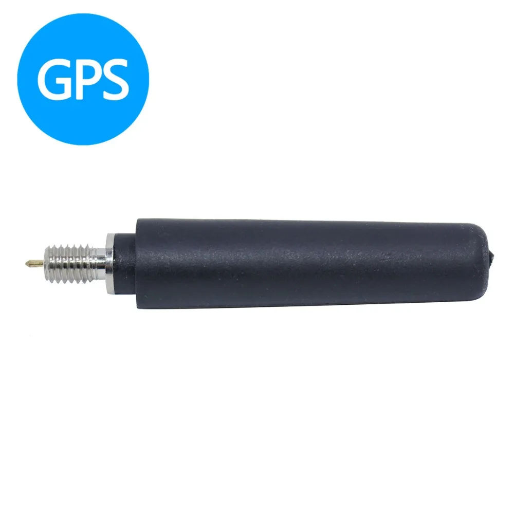 ABBREE GPS 380 430 МГц антенна с высоким коэффициентом усиления 5 см/2 1 дюйма для Motorola MTP850 S
