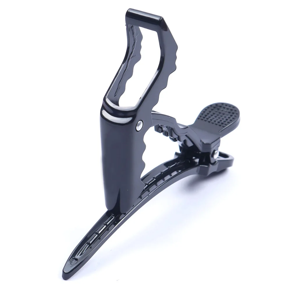 1 шт. профессиональные заколки для волос аксессуары парикмахерской|sectioning hair