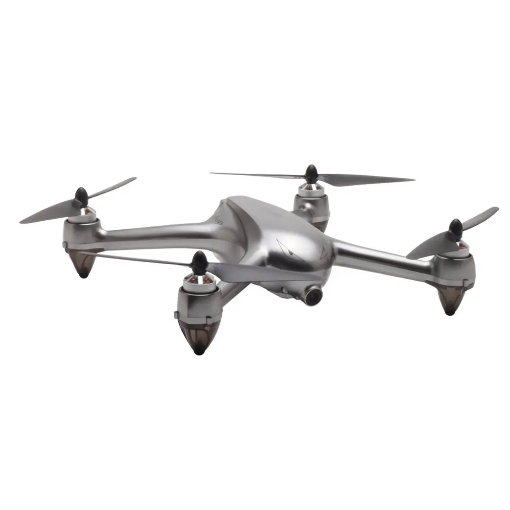 MJX B2SE вертолет с 5 г Wi Fi FPV системы 1080 P HD камера gps 2 4 бесщеточный двигатель RC Drone