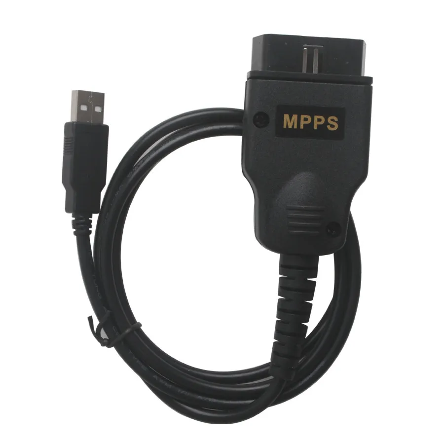 10PCS/LOT DHL Free shipping New Arrival MPPS V13 ECU Chip Tuning Auto Turning Tool K Can Flasher |