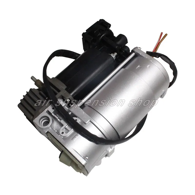 Воздушный компрессор насос для Land Rover Range L322 2003-2006 MK3 Газовый амортизатор