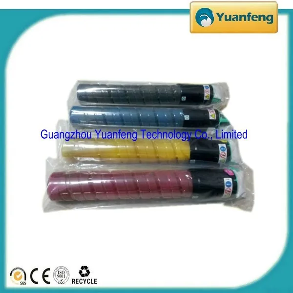 1 комплект совместимый для ricoh C2010 C2030 C2050 C2530 C2550 2051 тонер-картридж | Компьютеры и