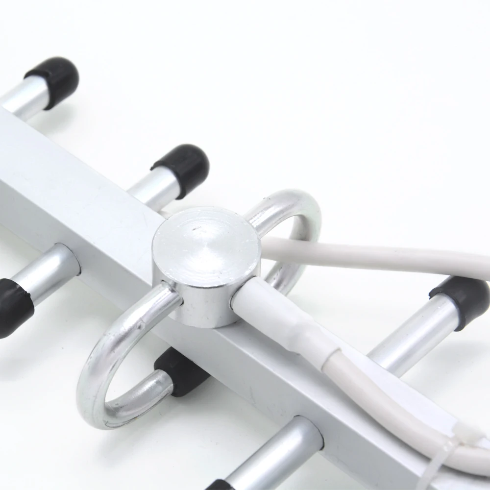 Наружная антенна Yagi 13dBi F 2g 3g 4g 1710 2170 МГц GSM DCS 1800 шт. 1900 WCDMA 2100 телефонный сигнал