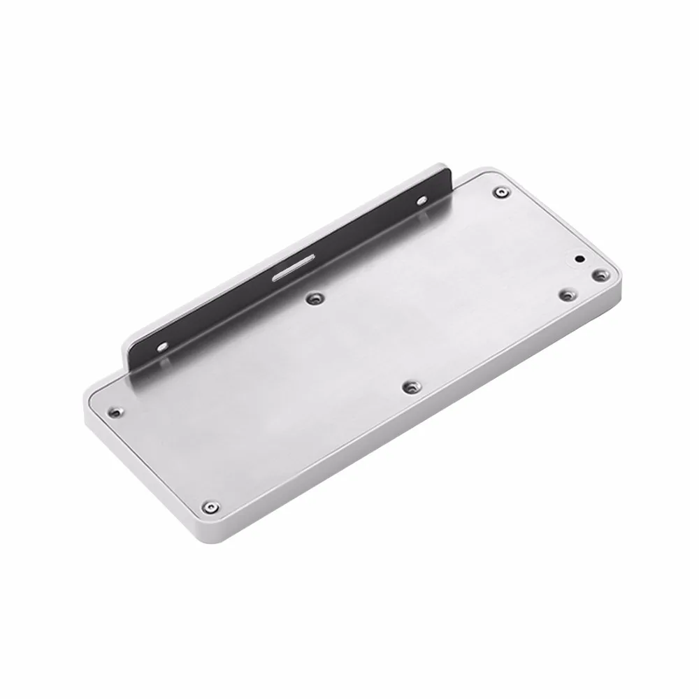 flg toilet paper holder wall mounted with white abs and stainless steel double rolls paper holder bathroom accessories g163 free global shipping
