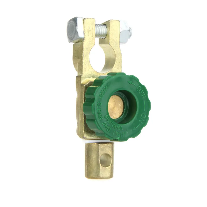 Автомобильные аксессуары клемма аккумулятора переключатель быстрого