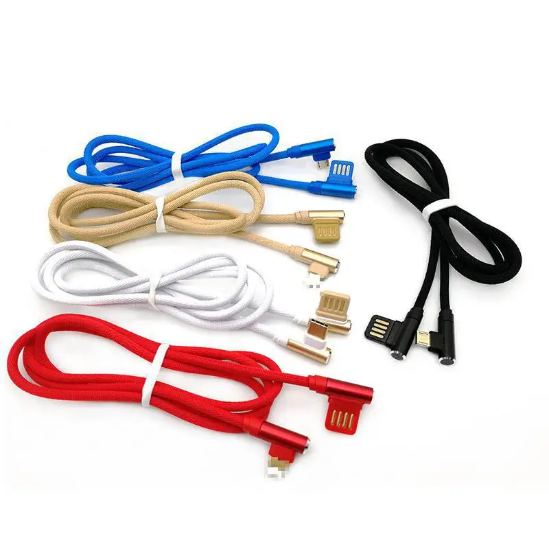 Usb-кабель HLSC0010 для быстрой зарядки 3 А | Мобильные телефоны и аксессуары