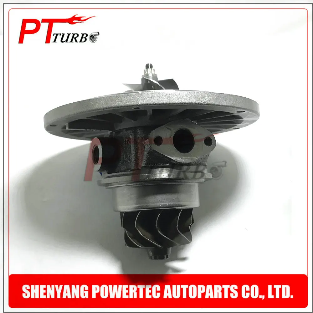 Для грузовика ISUZU 4HE1 T 4HE1T 5 2 L 140 KW 190 HP 1997 картридж CHRA 8 97103 8571 турбо зарядное