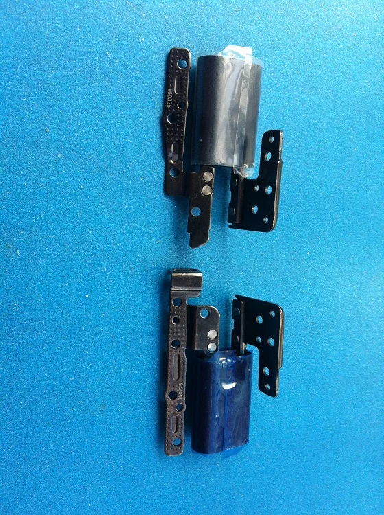 

Laptop Lcd Hinges For Lenovo Thinkpad LI5 Yoga 11E Touch P/n: 00HW174 Series R & L