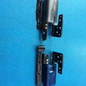 laptop lcd hinges for lenovo thinkpad li5 yoga 11e touch pn 00hw174 series r l free global shipping