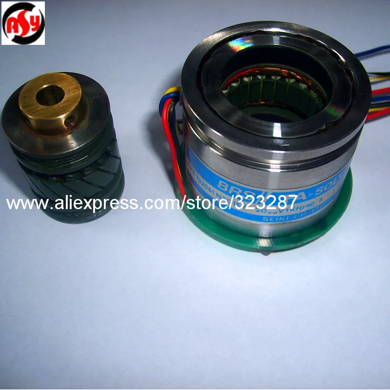 TS2061N201E4 Rotary Encoder Resolver ( Made in Japan ) | Обустройство дома