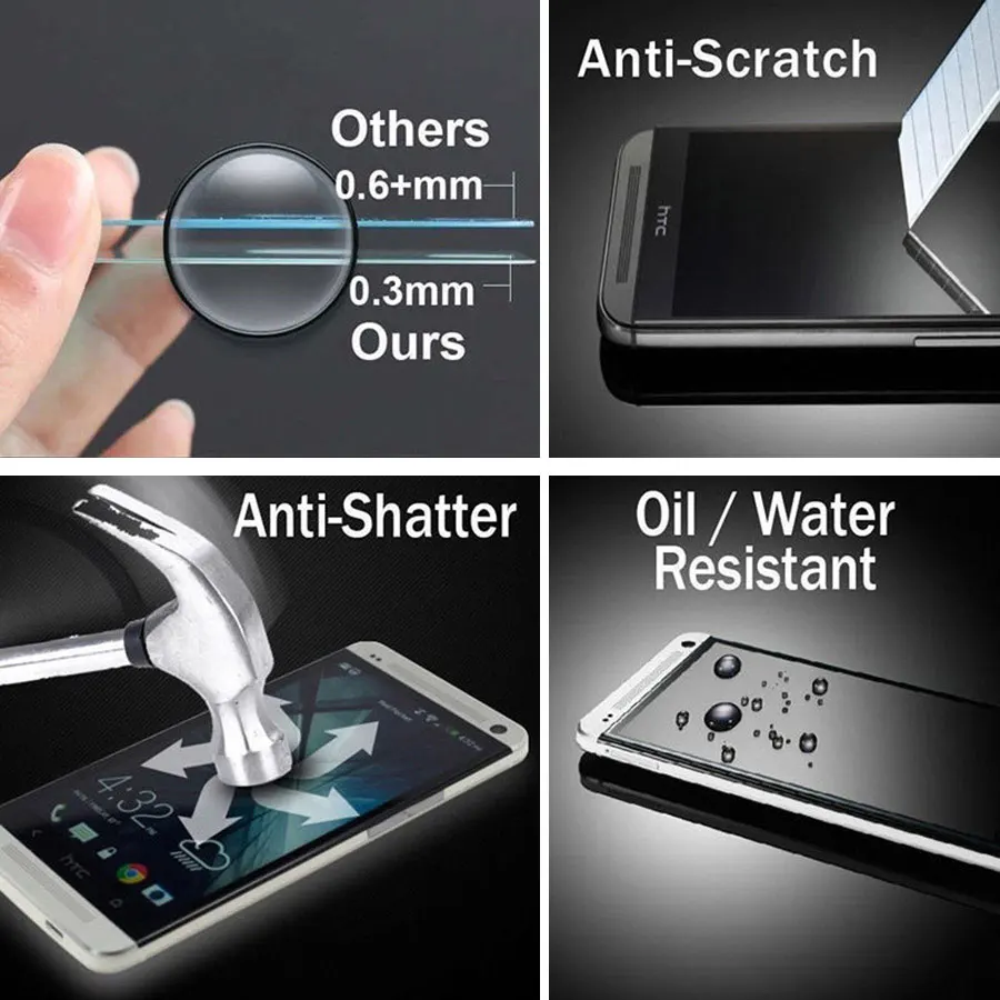 

TPU Case Cover For Oneplus 5 Transparent Soft Back Cover Protective Phone Case With Tempered Glass Screen Protector For Oneplus5