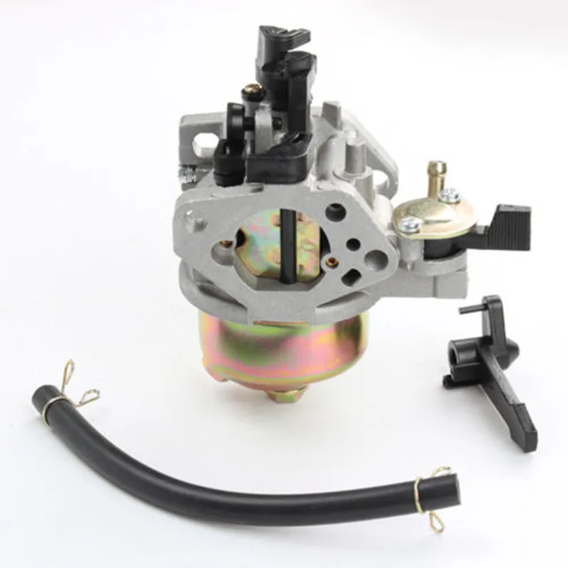 Carburetor &amp Gasket Kit For Honda GX340 GX390 11HP 13HP Generators Series Parts | Инструменты