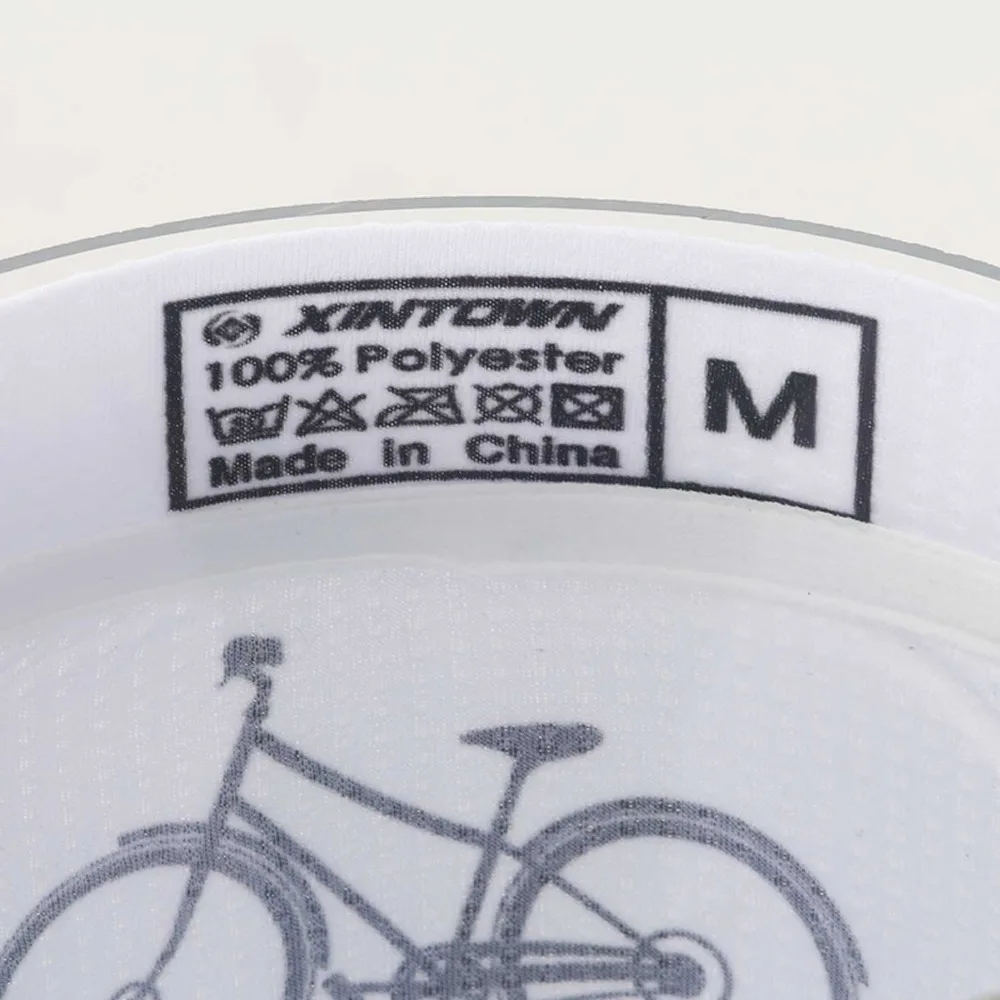 XINTOWN веломайка для езды на велосипеде мотокросса горные лыжи Mtb Джерси мужчин и