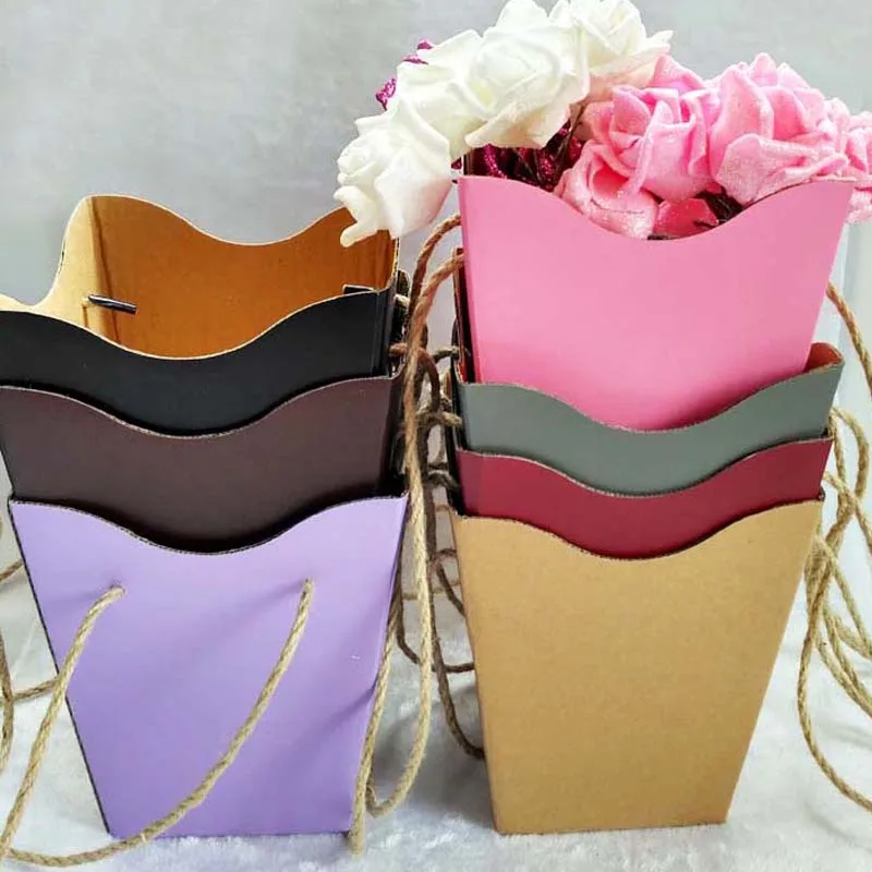 2 шт. декоративная коробка для попкорна 11 х15х19 см|box box|box gift boxbox with flowers |