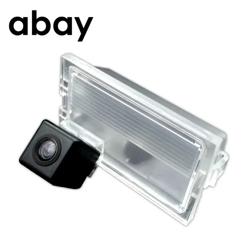 Автомобильная парковочная камера заднего вида для Land Rover Freelander 2 Discovery 3 4 Range HD