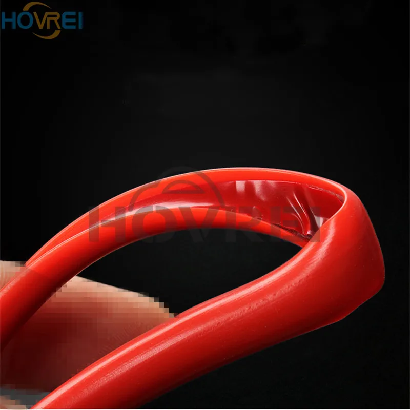 Автомобильный Стайлинг 8 м 10 цветов наклейка на ступицу колеса автомобиля