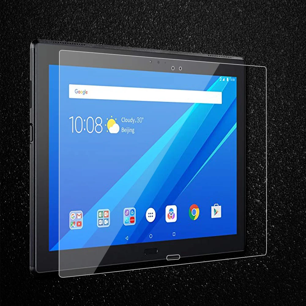 Закаленное стекло для lenovo Tab 4 10 Plus 8 Tab4 7 TB 7304N 7504F защита экрана планшета защитная