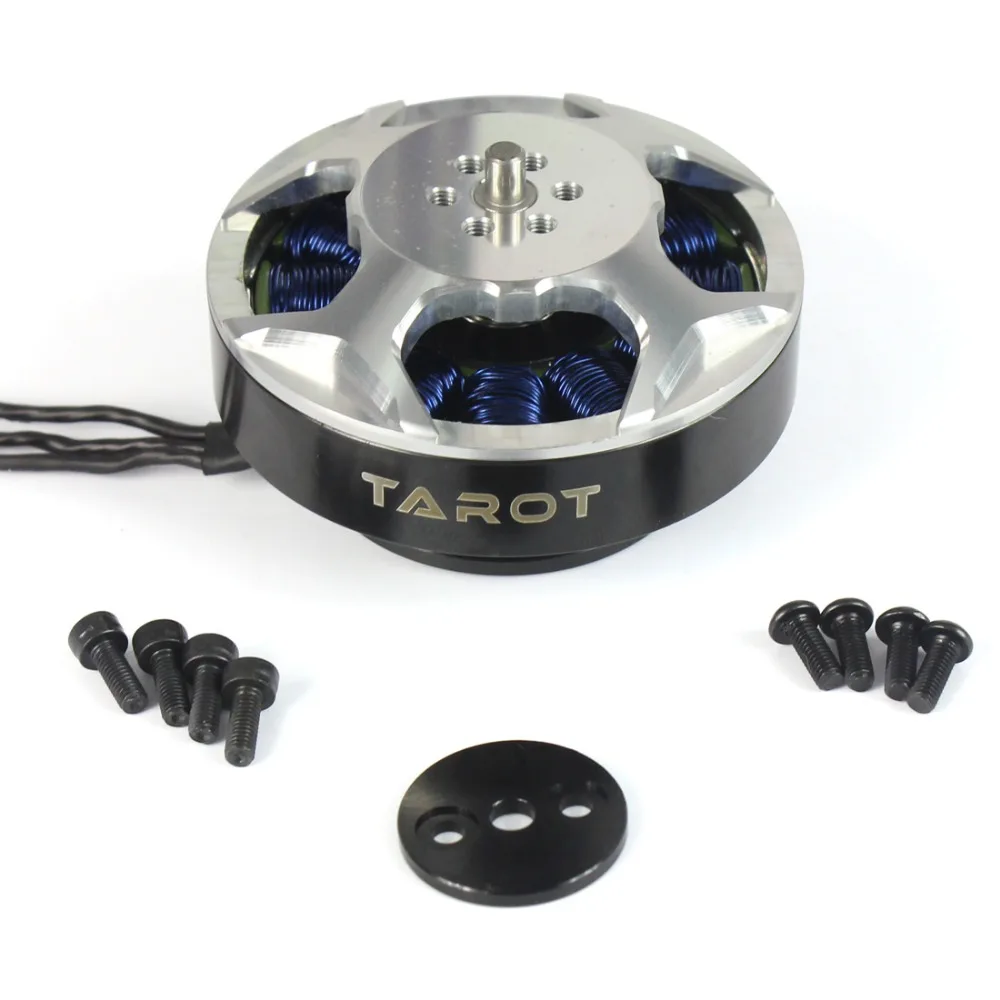 Таро TL96020 5008 340KV 4 кг эффективность бесщеточный мотор для T960 T810 для мультикоптера гексакоптера Octacopter