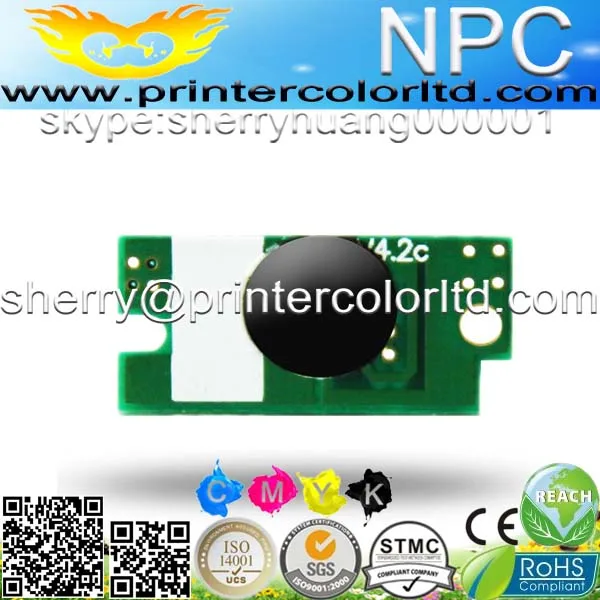 chip POSTAGE inkjet printer for Fuji-Xerox CT201918 255z P255 dw P-255-dw new resetter chips-free shipping | Компьютеры и офис