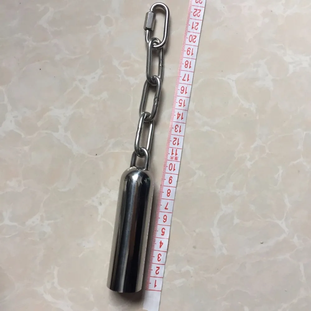 Большой Размеры Нержавеющая сталь попугай птица клетка игрушка кольцо колокола