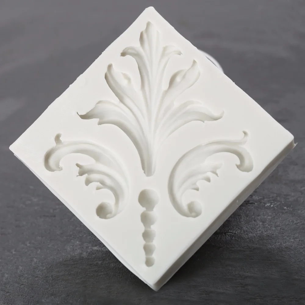 Yueyue Sugarcraft силиконовая форма помадка форма для украшения торта инструменты для шоколада
