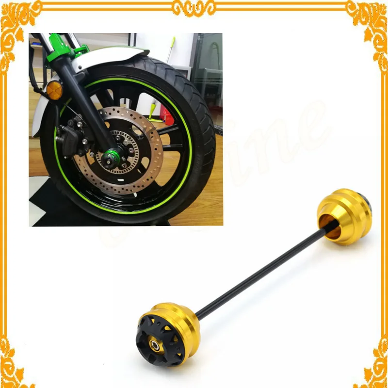 

Free shipping for Ducati MONSTER 796 2012-2016 CNC Modified Motorcycle Rear wheel drop ball / shock absorber