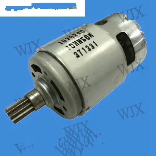 

12 Teeth Motor DC 12V for WORX 50020306 WX280 WU280 WX284 WU284