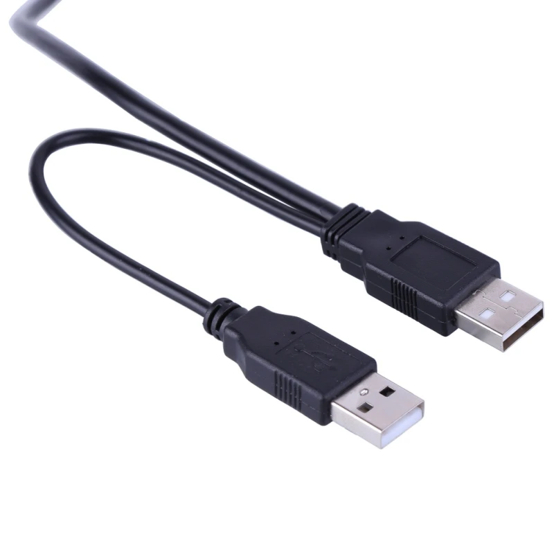 Универсальные адаптерные кабели Usb 2 0 до 7 15 22pin Sata внешнее питание для жесткого