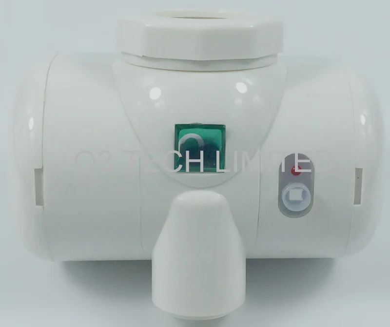 Озонатор водопроводной воды/генератор озона для очистки овощей/генератор