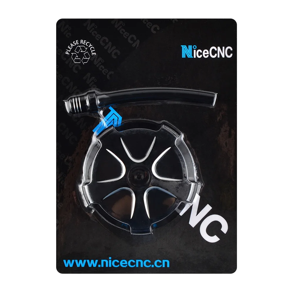 NICECNC Fuel Tank Gas Cap Cover For KTM 125 150 200 250 300 350 400 450 500 525 530 SX SXF XC EXC XCF XCW SIX DAYS 2000-2005 | Автомобили
