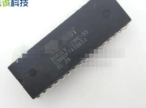 Бесплатная доставка BS62LV1027PC-55 BS62LV1027PC BS62LV1027P BS62LV1027 | Электроника