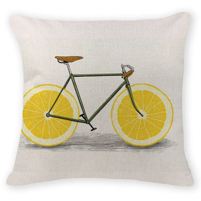 Чехол для подушки из хлопка и льна 17 7 дюйма|cushion case|cushion coverpillow cushion covers |