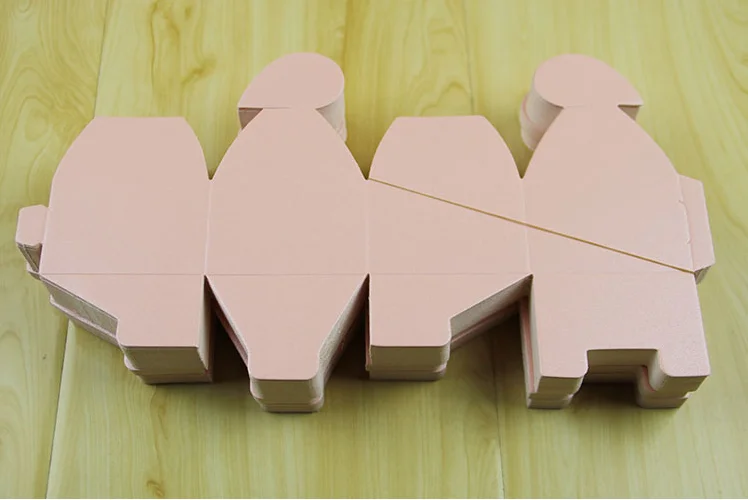 100 шт. белый/красный/розовый/бежевый/фиолетовый стиль сердца Квадратные