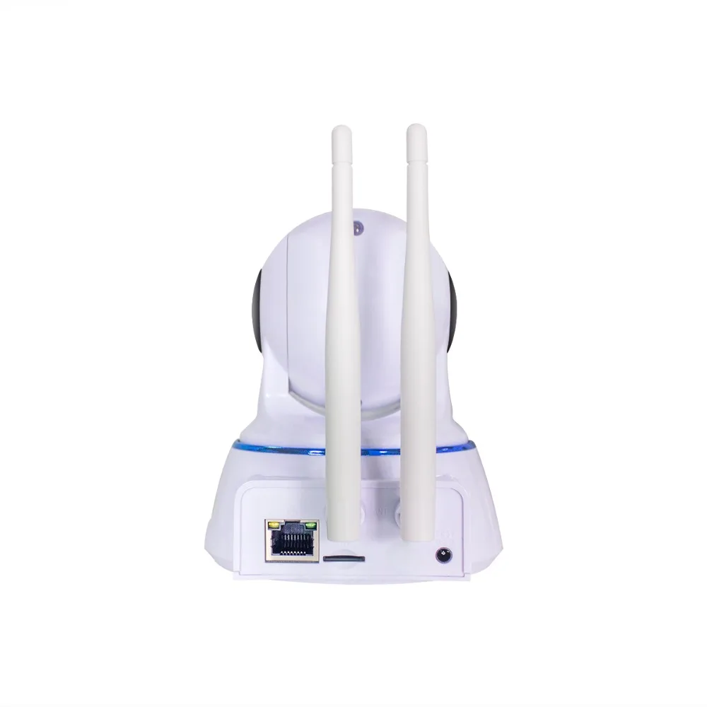 ESCAM QF003 1080 P Беспроводной IP Камера день/ночь P2P WI FI Indoor Инфракрасный