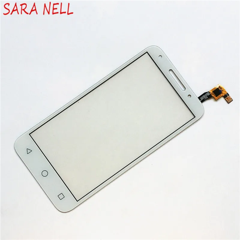 Sara NELL Moible панель для телефона Alcatel One Touch U5 5044D 5044I 5044 T 5044Y OT5044 сенсорный экран