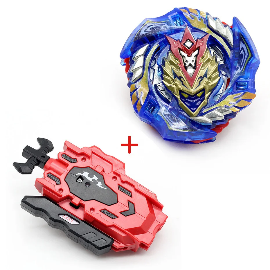 Beyblade Estourar B 48 Fafnir Bey Lmina de Metal Brinquedo Brinquedos Bayblade Lminas Folha Louro para Venda|Волчки| |