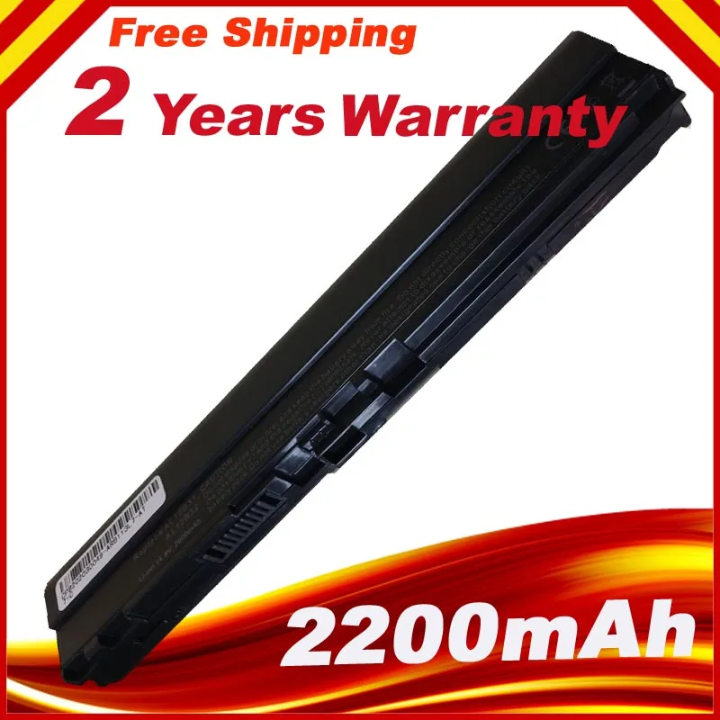 Совершенно новый Аккумулятор для ноутбука ACER Aspire One 756 AL12B32 AL12B31 AL12A31 AL12X32|battery for acer