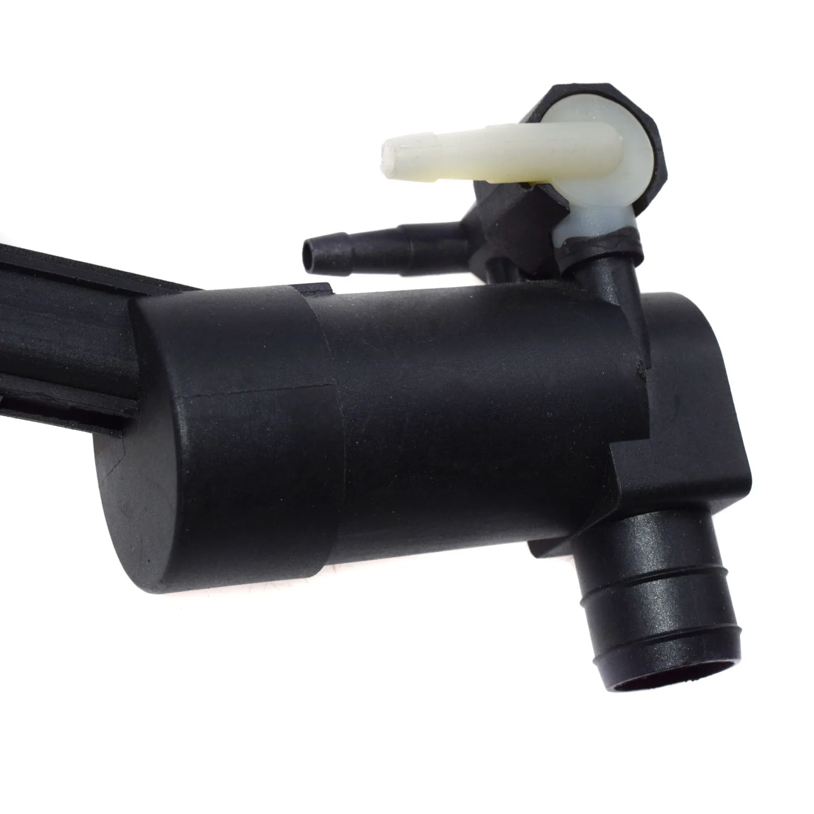 Насос для мытья ветрового стекла WOLFIGO Volvo C30 V50 V70 Xc70 Ford Focus Mondeo C Max Kuga 30699391 30699952 30663139