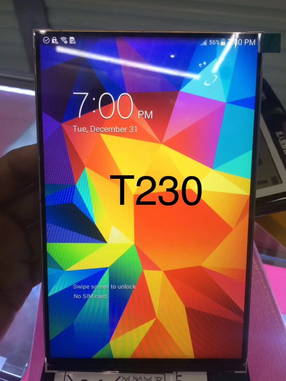 Сенсорный экран для Samsung Galaxy Tab 4 7 0 сенсорный с цифровым преобразователем стекло +