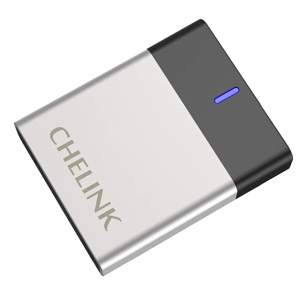 CHELINK 30 pin handsfree aux bluetooth автомобильный комплект AMI/MDI/MMI аудио интерфейс адаптер для Audi Alpine стерео