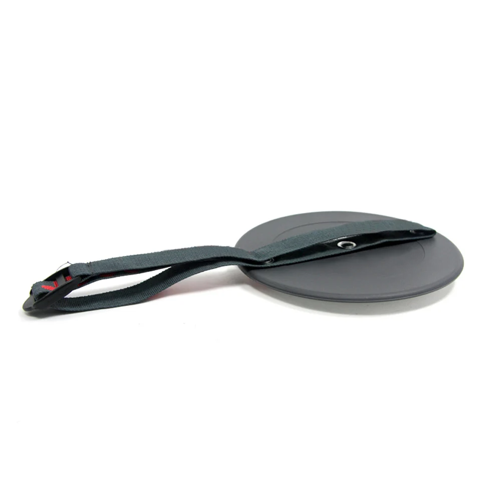 Заднем сиденье автомобиля Зеркало Регулируемый поясом для маленькой девочки