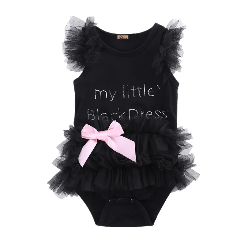 Комбинезон детский pudcoco для девочек хлопок размер: 3 m/6м/9 m/12м/18 m/24м 2 цвета | Мать и
